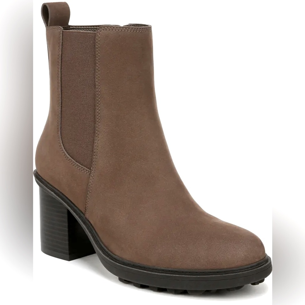 Vionic Truckee Platform Bootie